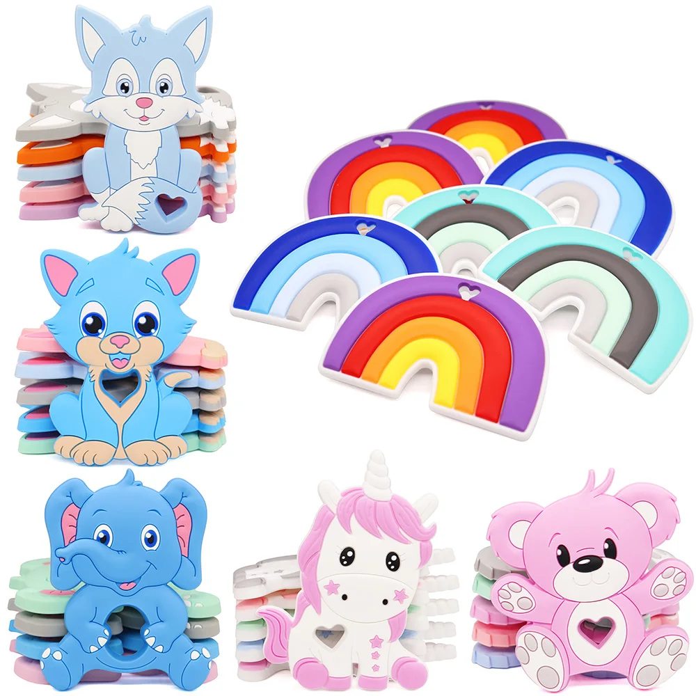 Прорезыватель для зубов, из пищевого силикона, не содержит бисфенола А 
Прорезыватель для зубов, из пищевого силикона, не содержит бисфенола А