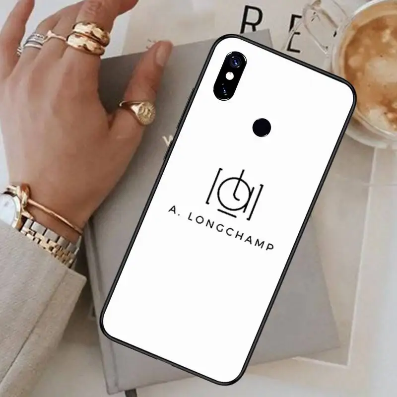 French brand Longchamp Phone Case For Xiaomi Redmi note 7 8 9 pro 8T 9S Mi Note 10 Lite pro
French brand Longchamp Phone Case For Xiaomi Redmi note 7 8 9 pro 8T 9S Mi Note 10 Lite pro