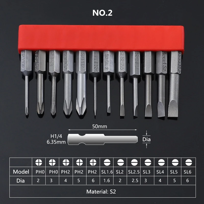 12Pcs Set Security Tamper Proof Magnetic Screwdriver Drill Bit Screw Driver Bits Hex Torx Flat Head 1/4
12Pcs Set Security Tamper Proof Magnetic Screwdriver Drill Bit Screw Driver Bits Hex Torx Flat Head 1/4