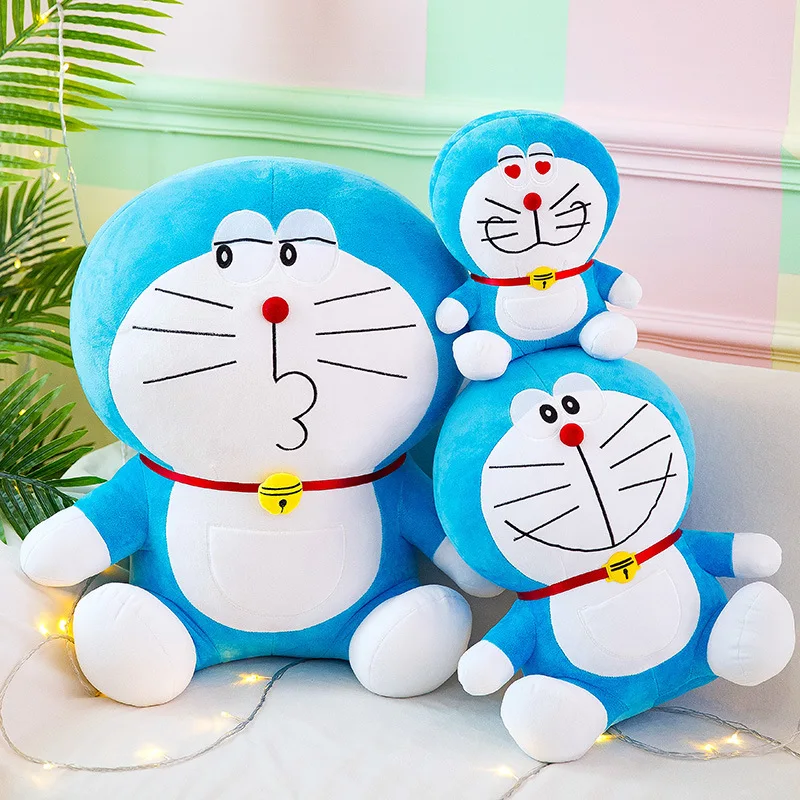 Zqswkl 25/35/50 см кошка плюшевая мягкая игрушка кошка кукла для девочек подарок на день рождения игрушки для детей подарок на день рождения Аниме ...
Zqswkl 25/35/50 см кошка плюшевая мягкая игрушка кошка кукла для девочек подарок на день рождения игрушки для детей подарок на день рождения Аниме ...