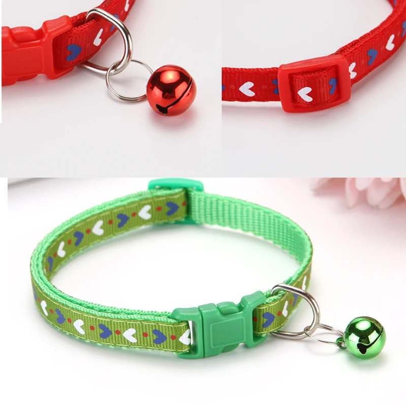 New Pet Collar Adjustment Cat Dog Collar Creative Pet Neck Ring Pet Neck Strap Cute High Quality Pet Supply HOT Neck strap 1PC
New Pet Collar Adjustment Cat Dog Collar Creative Pet Neck Ring Pet Neck Strap Cute High Quality Pet Supply HOT Neck strap 1PC