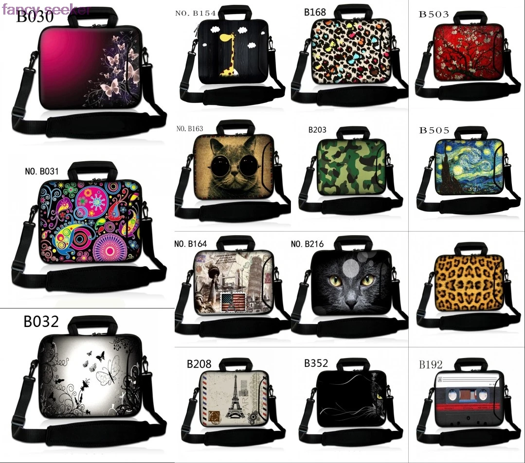 Сумка для ноутбука 13,3, 15,6, 14 дюймов, водонепроницаемая сумка для ноутбука, сумка для Macbook Air Pro 13, 15, сумка через плечо для компьютера, портфель, ... 
Сумка для ноутбука 13,3, 15,6, 14 дюймов, водонепроницаемая сумка для ноутбука, сумка для Macbook Air Pro 13, 15, сумка через плечо для компьютера, портфель, ...