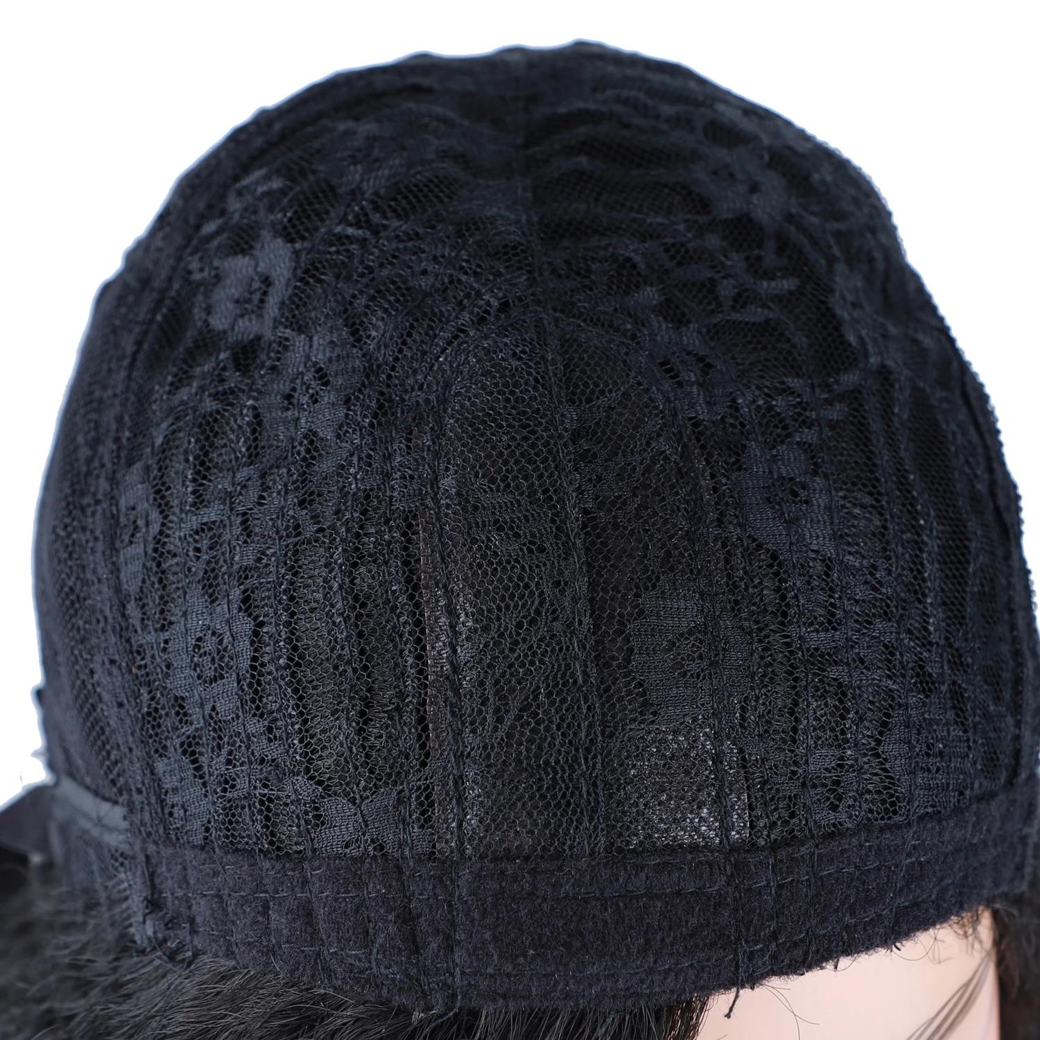 Blice Long Kinky Straight 18-22 Inch Synthetic Hair Wigs For African American Women Natural Black Kanekalon Afro Wig All Color
Blice Long Kinky Straight 18-22 Inch Synthetic Hair Wigs For African American Women Natural Black Kanekalon Afro Wig All Color