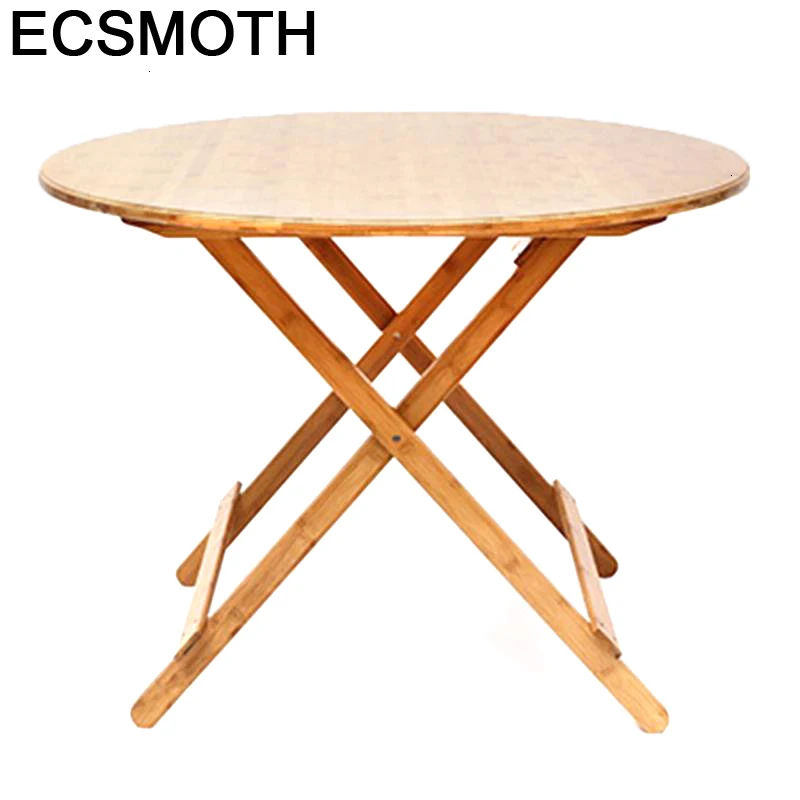 Sala Eet Tafel De Jantar Escrivaninha Yemek Masasi Meja Makan Обеденный набор круглый стол обеденный