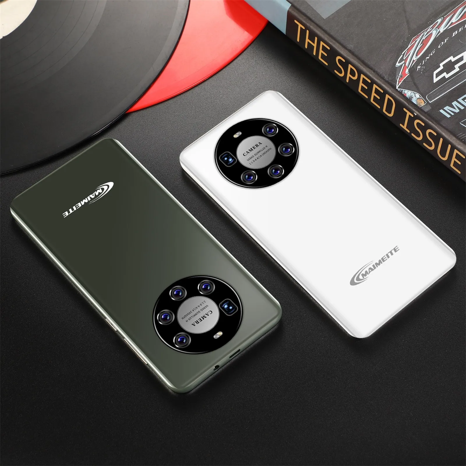 Smartphone New Fashion Phone 6.1 Inch Dual Sim Smartphone Android 5.1 Full Screen Gsm/wcdma Cell Phone Telephone Mobile Phone
Smartphone New Fashion Phone 6.1 Inch Dual Sim Smartphone Android 5.1 Full Screen Gsm/wcdma Cell Phone Telephone Mobile Phone