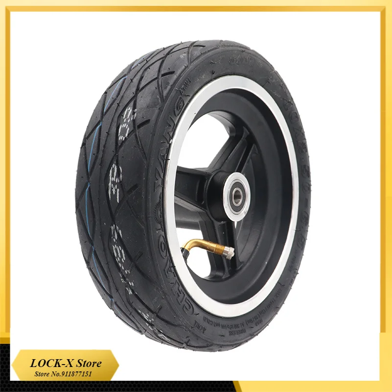 10X2.50-6.5 thickening tubeless tyre with wheel hub for Electric scooter Balancing Hoverboard 10*2.50-6.5 Vacuum wheel tire
10X2.50-6.5 thickening tubeless tyre with wheel hub for Electric scooter Balancing Hoverboard 10*2.50-6.5 Vacuum wheel tire