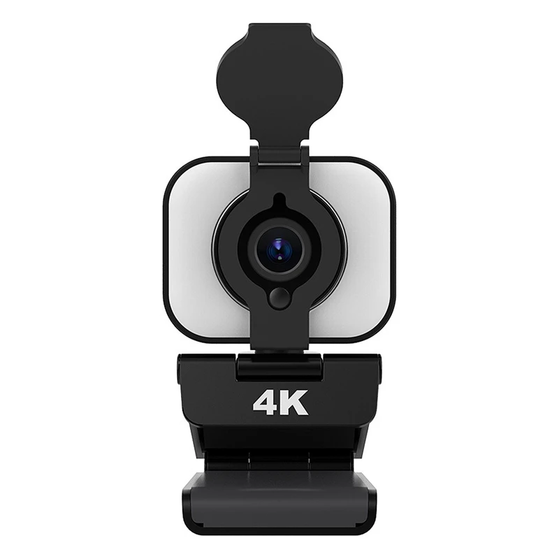 USB Компьютерная камера для ПК 4K UHD, встроенный микрофон для игр, живых трансляций, конференций, преподавания, заполнясветильник свет, веб-кам...
USB Компьютерная камера для ПК 4K UHD, встроенный микрофон для игр, живых трансляций, конференций, преподавания, заполнясветильник свет, веб-кам...