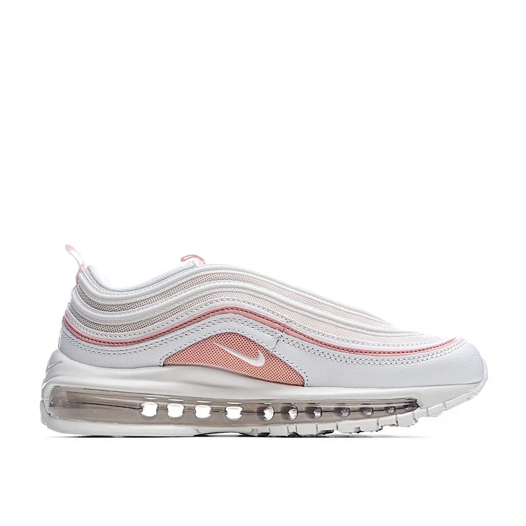Original Air Max 97 Undefeaded Triple Black Men Women Worldwide Running Shoes Sneakers Comfortable Sport Shoes 36-47
Original Air Max 97 Undefeaded Triple Black Men Women Worldwide Running Shoes Sneakers Comfortable Sport Shoes 36-47