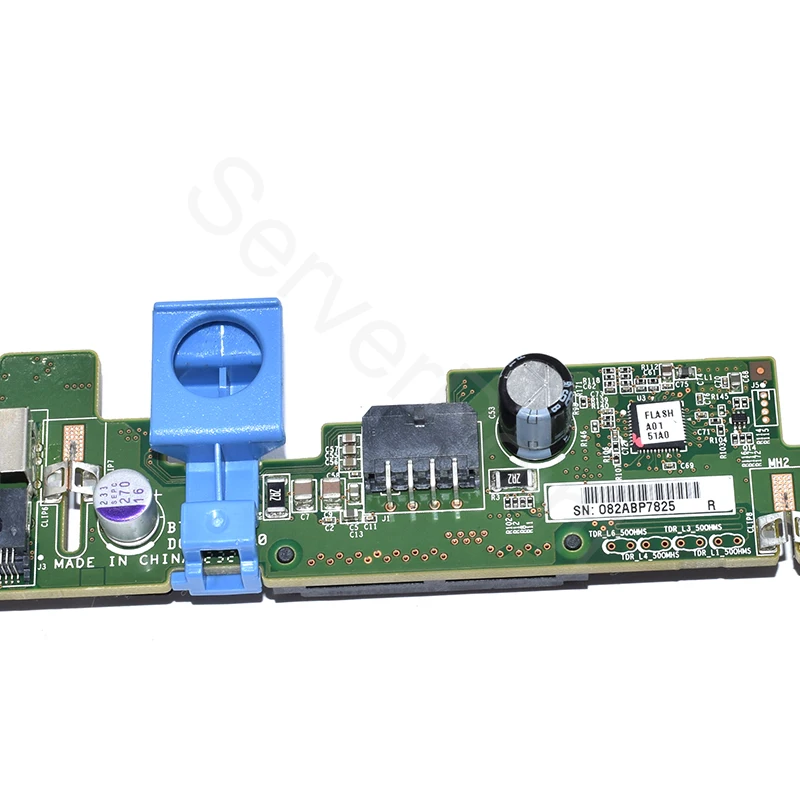 Для жесткого диска для Dell PowerEdge R420 R620 KVGG1 0KVGG1 Бесплатная доставка | Компьютеры и