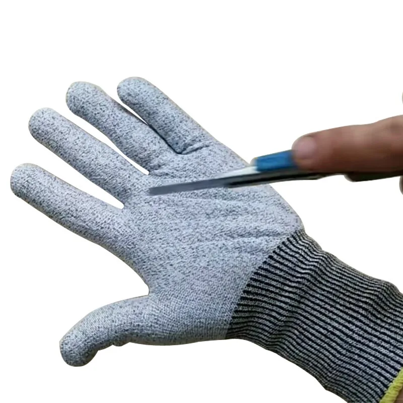 Men Women Cut-proof Gloves Outdoors Camping Hiking Fishing Hunting Multi-function Proof Non-slip Full Fingers Tactical Mittens
Men Women Cut-proof Gloves Outdoors Camping Hiking Fishing Hunting Multi-function Proof Non-slip Full Fingers Tactical Mittens