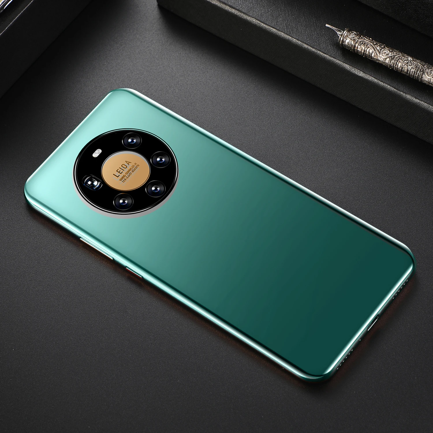 Global Version Mate45 Pro Smartphone 7.3 Inch Full Screen Octa 12 Core 6800mAh 12GB 512GB 4G LTE 5G Network Mobile Phonephone
Global Version Mate45 Pro Smartphone 7.3 Inch Full Screen Octa 12 Core 6800mAh 12GB 512GB 4G LTE 5G Network Mobile Phonephone