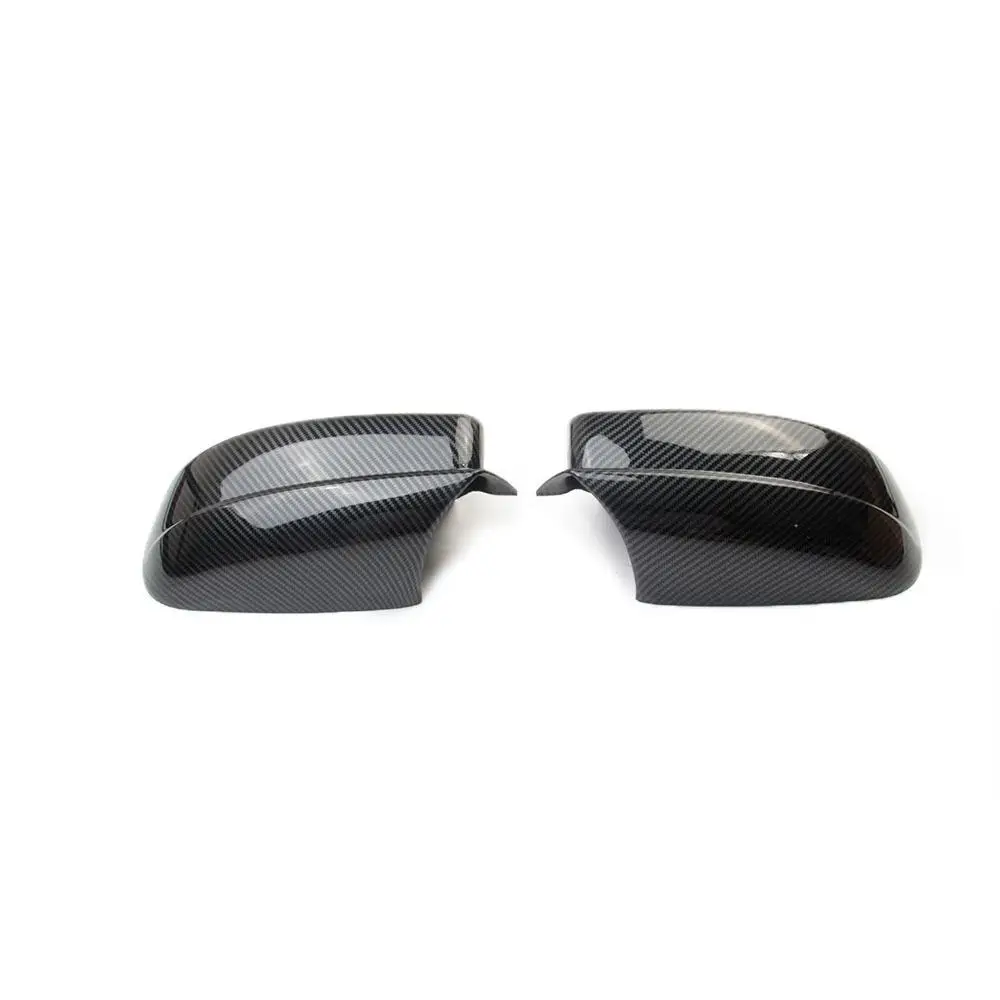1 Pair Of Molding Trim Carbon Fiber Side Door Mirror Cover Molding Trim For Dodge Charger 2016-2021 Car Automobile Molding Trim
1 Pair Of Molding Trim Carbon Fiber Side Door Mirror Cover Molding Trim For Dodge Charger 2016-2021 Car Automobile Molding Trim