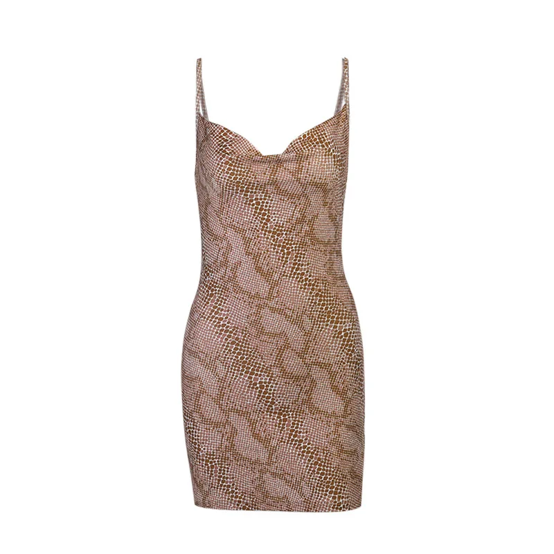 Women Strap Mini Dress Sexy Serpentine High Waist Sheath Club Backless Bodycon Dress Summer Clothes Sleeveless For Dress 2021
Women Strap Mini Dress Sexy Serpentine High Waist Sheath Club Backless Bodycon Dress Summer Clothes Sleeveless For Dress 2021
