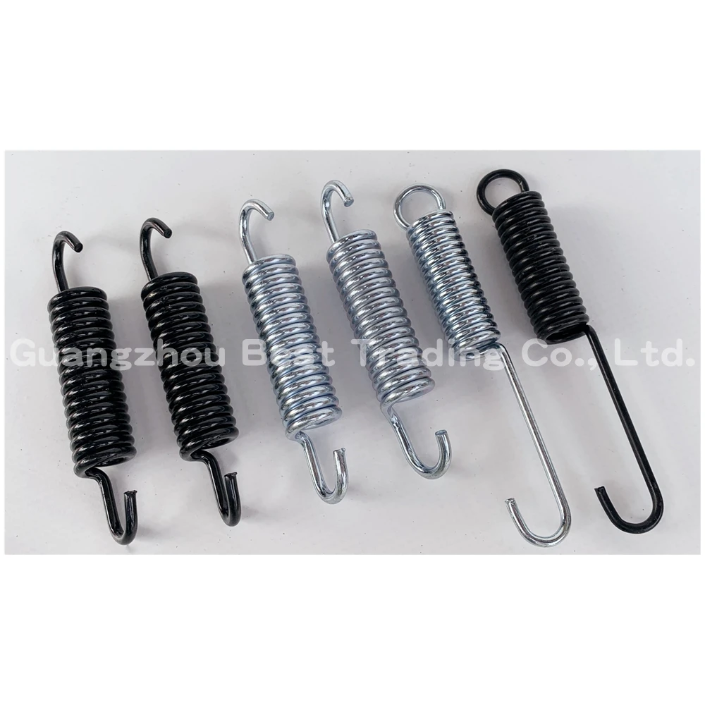 Universal Motorcycle Center Foot Stand Support Spring Electric Bike Bicycle Tricycle Accessories One Pair
Universal Motorcycle Center Foot Stand Support Spring Electric Bike Bicycle Tricycle Accessories One Pair