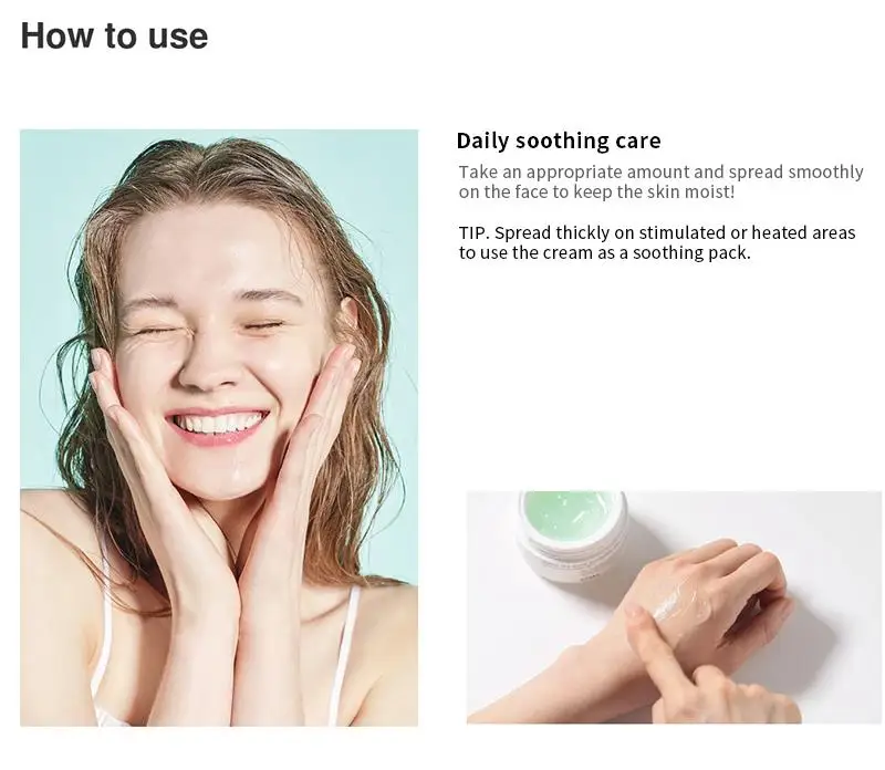 COSRX Hydrium Green Tea Aqua Soothing Gel Cream 50ml Korea VitaminB5 Face Cream Moisturizing Whitening Care Facial Soothing Care
COSRX Hydrium Green Tea Aqua Soothing Gel Cream 50ml Korea VitaminB5 Face Cream Moisturizing Whitening Care Facial Soothing Care