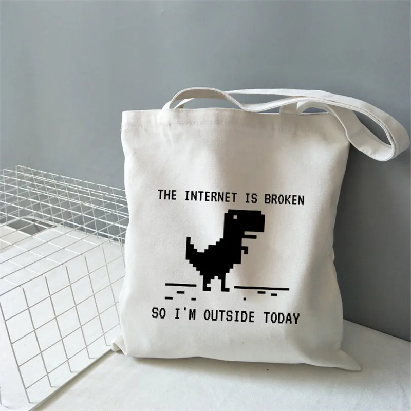 Women travel Shoulder Cartoon Graphic Ladies Canvas shopping Bag Harajuku travel Canvas Tote Fashion Female Tote Shopper Bag 
Women travel Shoulder Cartoon Graphic Ladies Canvas shopping Bag Harajuku travel Canvas Tote Fashion Female Tote Shopper Bag