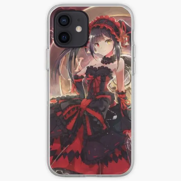 Чехол для телефона Kurumi Tokisaki для iPhone 11 12 13 Pro Max Mini X XS XR Max 6 6S 7 8 Plus 5 5S SE чехол с рисунком из ТПУ
Чехол для телефона Kurumi Tokisaki для iPhone 11 12 13 Pro Max Mini X XS XR Max 6 6S 7 8 Plus 5 5S SE чехол с рисунком из ТПУ