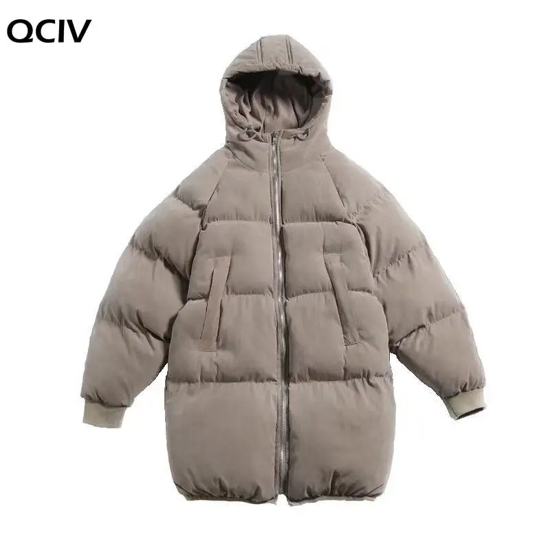 Winter New Coat Men Fashion Thick Warm Casual Loose Long Jacket Male Clothes Streetwear Windproof Hooded Parka Man Windbreaker
Winter New Coat Men Fashion Thick Warm Casual Loose Long Jacket Male Clothes Streetwear Windproof Hooded Parka Man Windbreaker