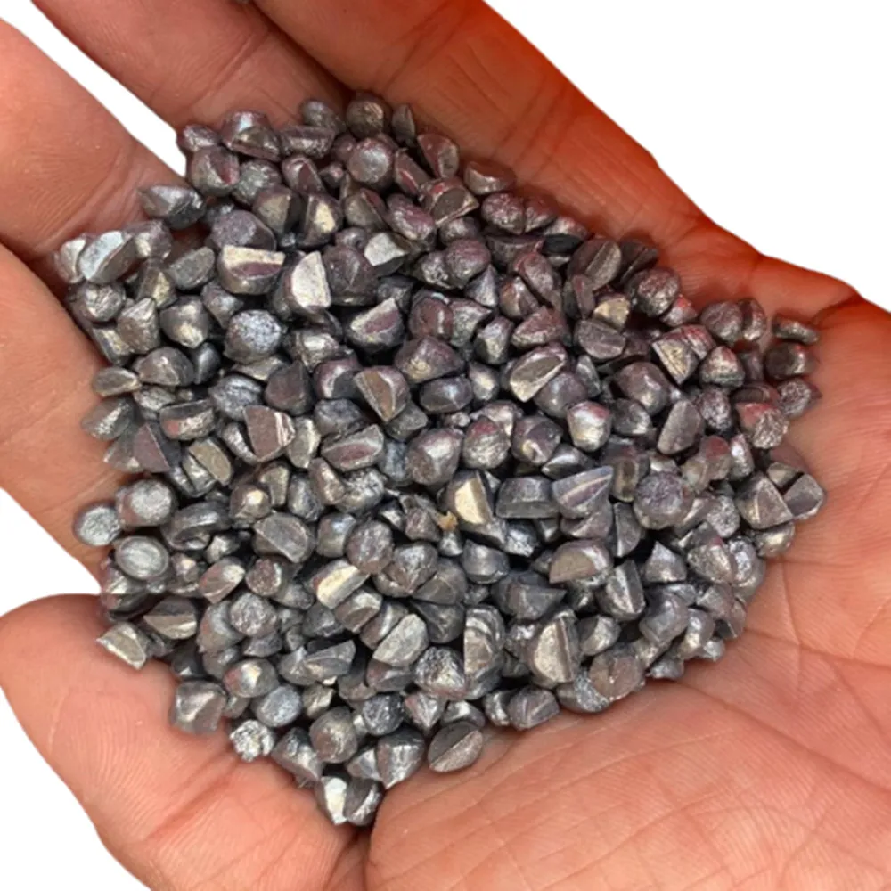 100g Small Lead Ingot Pure Pb Block 99.998% High Purity 
100g Small Lead Ingot Pure Pb Block 99.998% High Purity