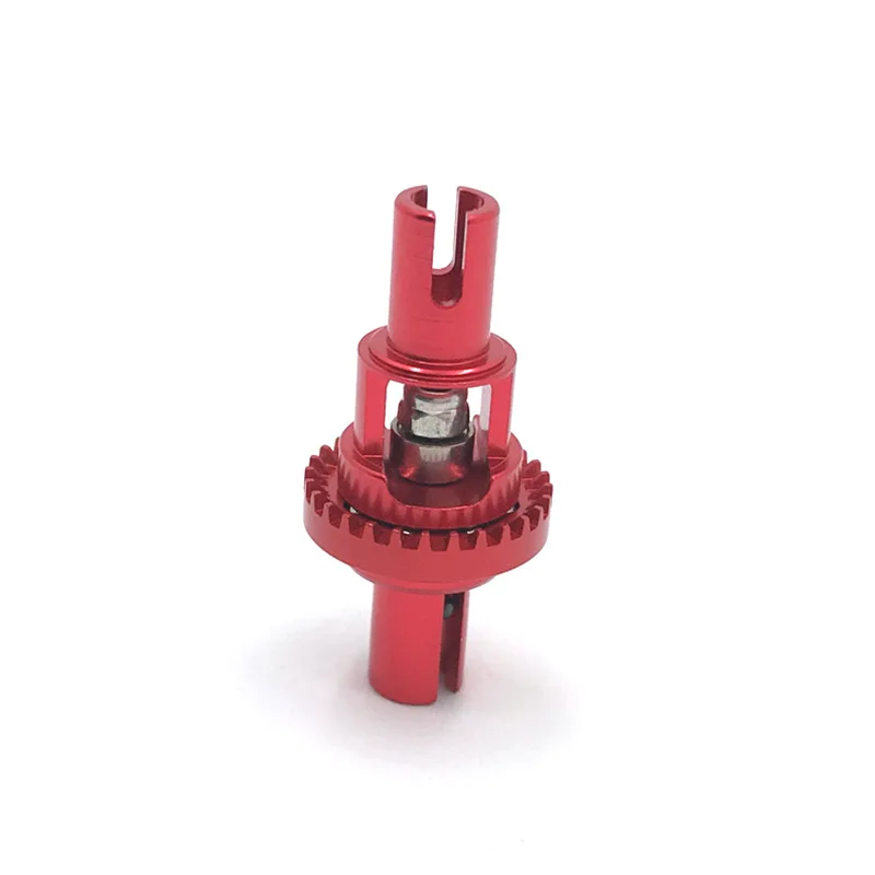 Upgraded Metal Ball Differential For WL K989-261/28 Mosquito Car K969-29 Adjustable Elastic OP Parts
Upgraded Metal Ball Differential For WL K989-261/28 Mosquito Car K969-29 Adjustable Elastic OP Parts