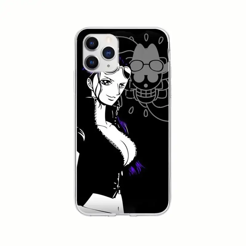 Personalized Black White Anime One Piece Naruto Transparent Mobile Phone Cover For Honor 8X 10i 20i 20 Lite Case
Personalized Black White Anime One Piece Naruto Transparent Mobile Phone Cover For Honor 8X 10i 20i 20 Lite Case
