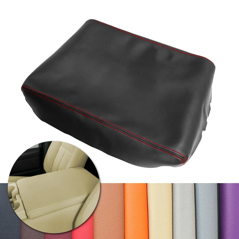 For Nissan Titan 2004 2005 2006 2007 2008 09 10 11 12 13 2014 Car Styling Center Console Armrest Panel Microfiber Leather Cover
For Nissan Titan 2004 2005 2006 2007 2008 09 10 11 12 13 2014 Car Styling Center Console Armrest Panel Microfiber Leather Cover