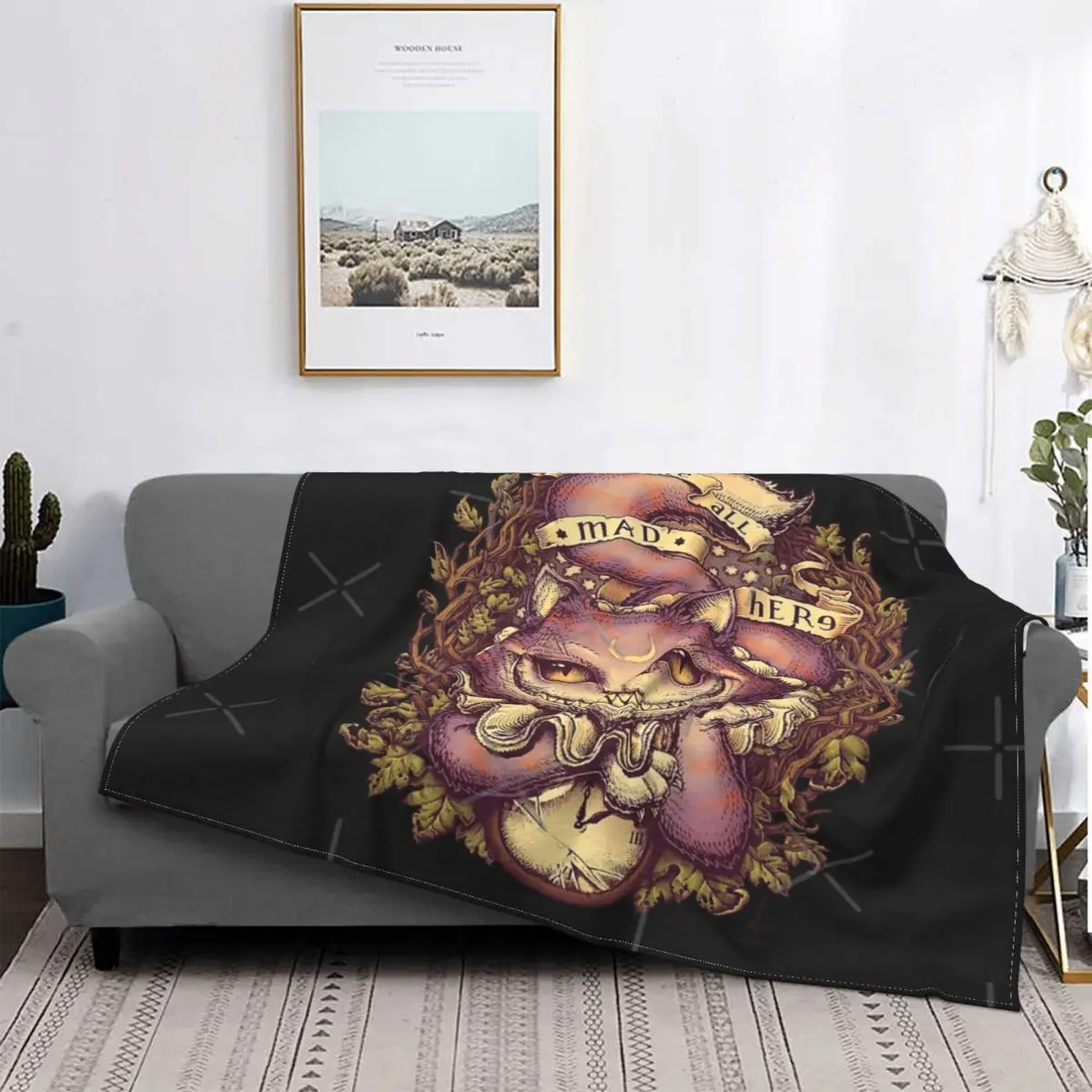 Manta de gato de Cheshire, colcha a cuadros para cama, toalla de playa, manta de verano, toalla de playa de lujo
Manta de gato de Cheshire, colcha a cuadros para cama, toalla de playa, manta de verano, toalla de playa de lujo