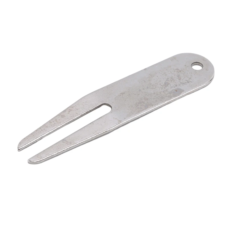 Metal Golf Divot Repair Tools For Putting Green Pitch Lawn Maintenance Groove Clean Mark Ball Training Aids Fork Portable Tools
Metal Golf Divot Repair Tools For Putting Green Pitch Lawn Maintenance Groove Clean Mark Ball Training Aids Fork Portable Tools