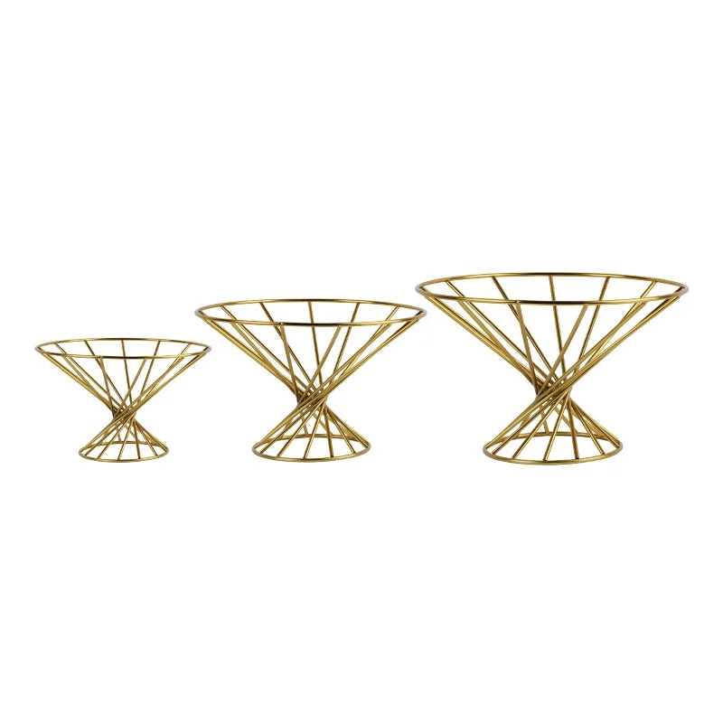 Food Storage Tray Dried Fruit Snack Plate Metal Hollow Simple Decorative Wire Storage Basket Iron Multifunction Home Decor B
Food Storage Tray Dried Fruit Snack Plate Metal Hollow Simple Decorative Wire Storage Basket Iron Multifunction Home Decor B