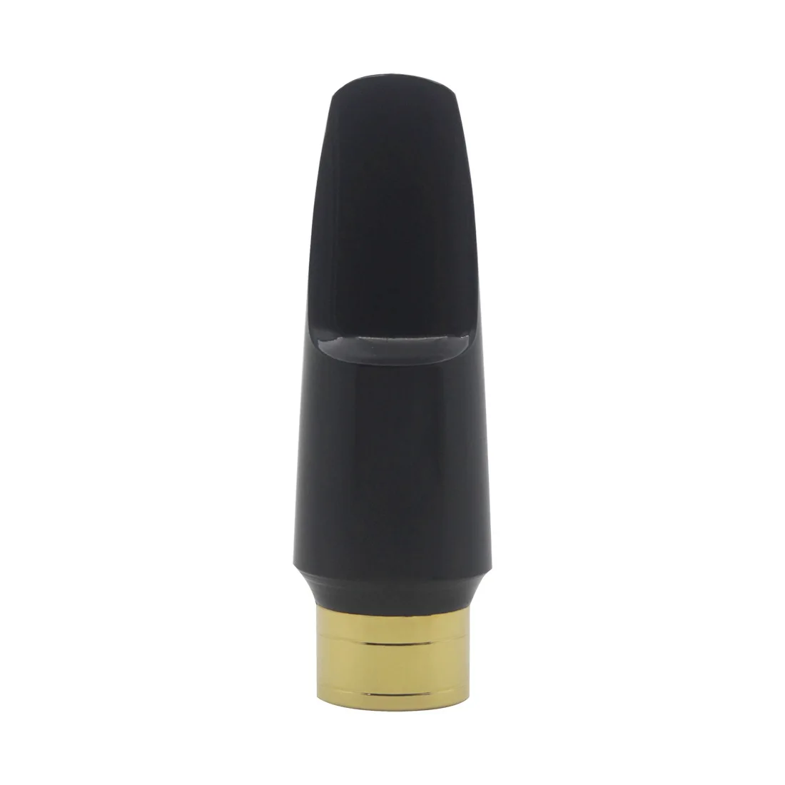 ATLO Saxophone Semi-Metal Flute Head ABS Saxophone Flute Head Metal Flute Neck Saxophone Flute Head Musical Instrument
ATLO Saxophone Semi-Metal Flute Head ABS Saxophone Flute Head Metal Flute Neck Saxophone Flute Head Musical Instrument