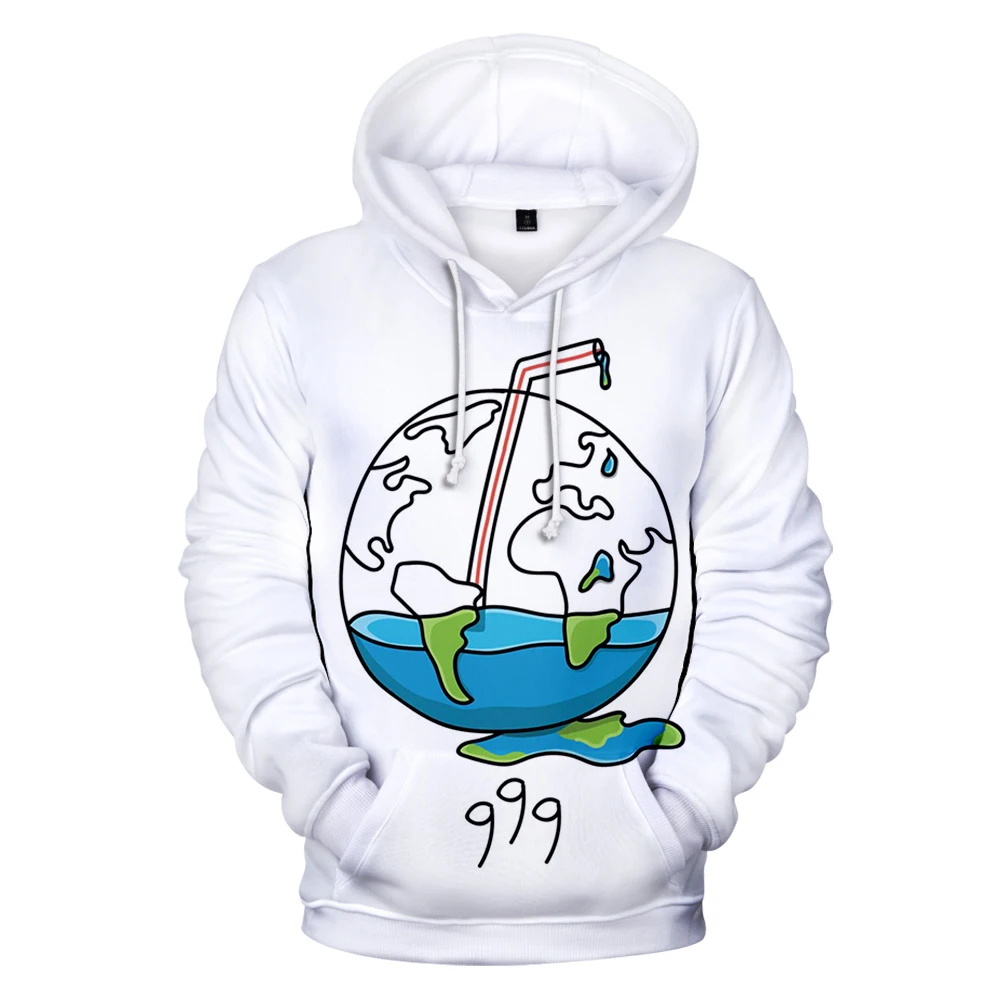 3D Printed Juice WRLD Hoodies Men Sweatshirts Women Fashion Boys Hoodie Girls New Pullovers White Casual Juice WRLD Hoodie Tops
3D Printed Juice WRLD Hoodies Men Sweatshirts Women Fashion Boys Hoodie Girls New Pullovers White Casual Juice WRLD Hoodie Tops
