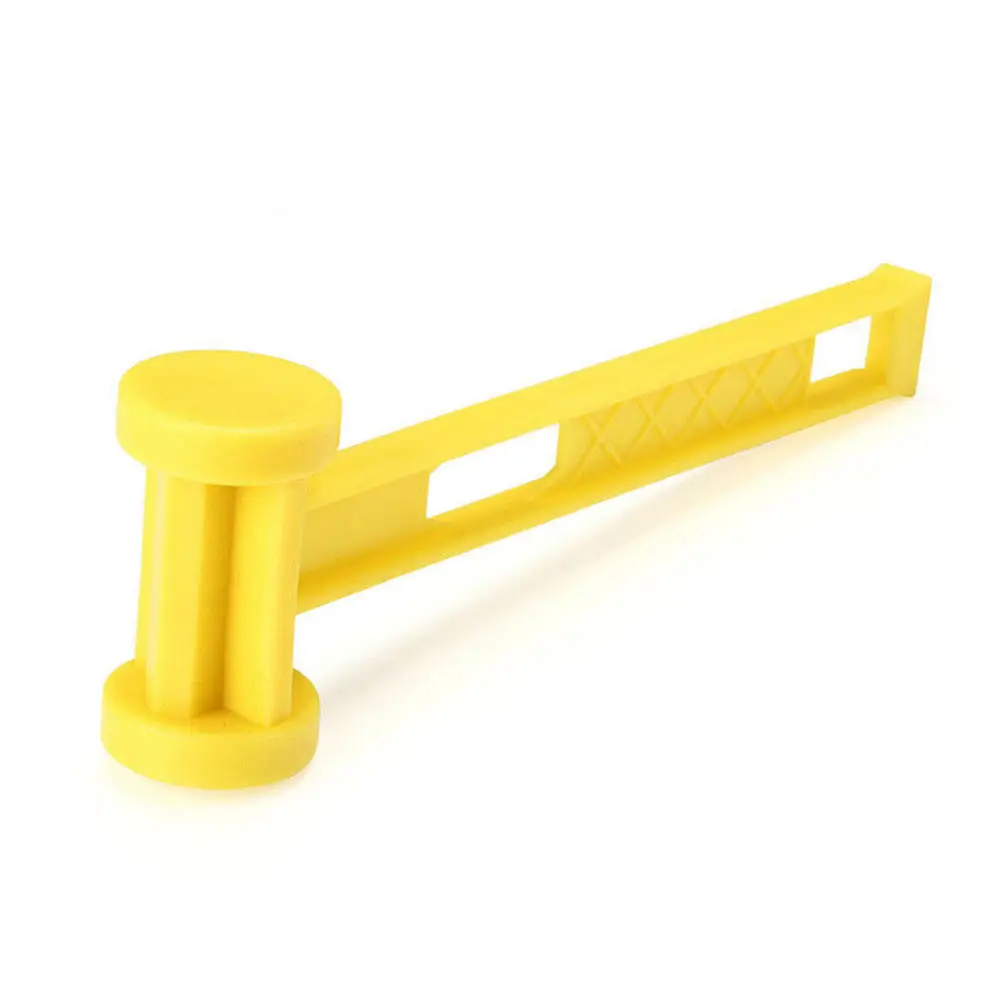 2pcs Outdoor Tents Nailed Mini Hammer Engineering Plastic Hammer Camping Stopper Tent Hooks Camping Tool
2pcs Outdoor Tents Nailed Mini Hammer Engineering Plastic Hammer Camping Stopper Tent Hooks Camping Tool