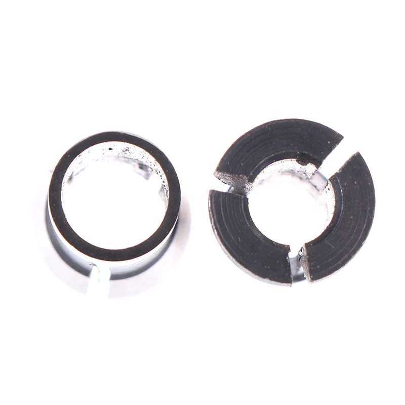 6.35/8mm High Precision Engraving Trimming Machine Chuck Electric Router Chuck
6.35/8mm High Precision Engraving Trimming Machine Chuck Electric Router Chuck