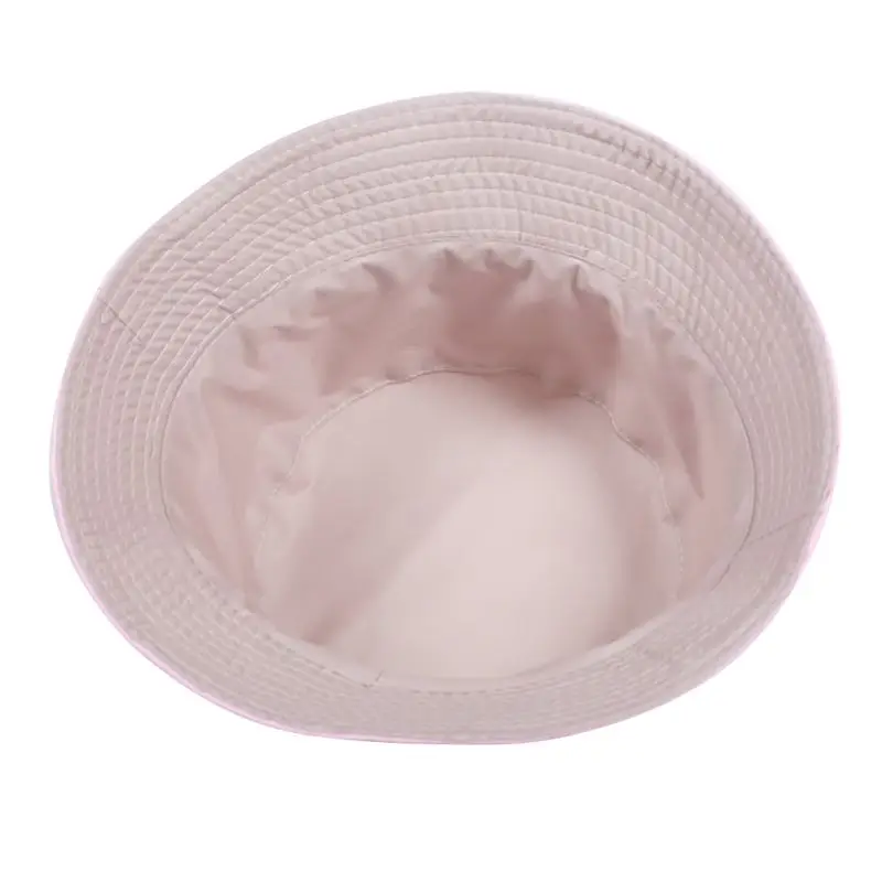 Men Women Bucket Hat Travel Hunting Fishing Outdoor Cap Unisex Summer Beach Hats Fisherman Caps S4
Men Women Bucket Hat Travel Hunting Fishing Outdoor Cap Unisex Summer Beach Hats Fisherman Caps S4