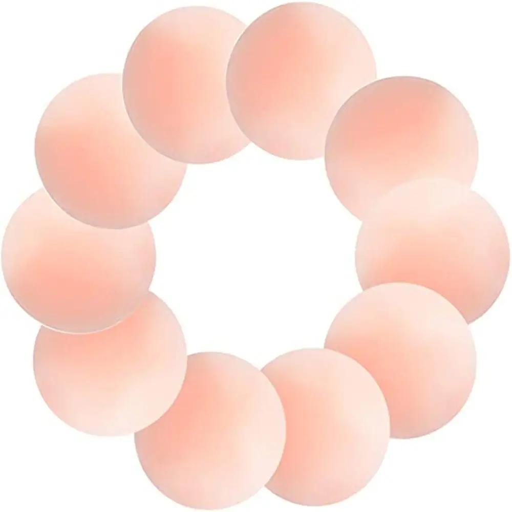 1 пара, Женский силиконовый бюстгальтер без бретелек 
1 пара, Женский силиконовый бюстгальтер без бретелек