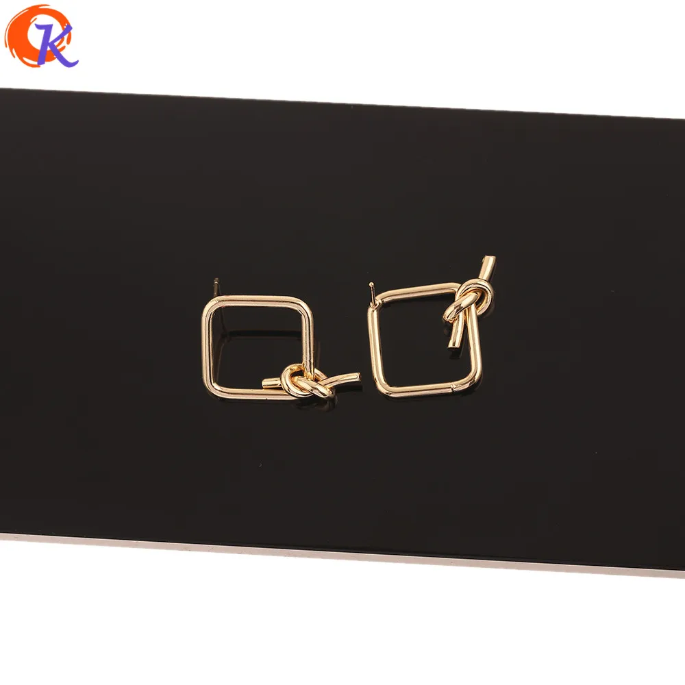 Cordial Design 20Pcs 19*27MM Jewelry Accessories/Hand Made/Genuine Gold Plating/DIY Jewelry Making/Ring Shape/Earrings Stud
Cordial Design 20Pcs 19*27MM Jewelry Accessories/Hand Made/Genuine Gold Plating/DIY Jewelry Making/Ring Shape/Earrings Stud