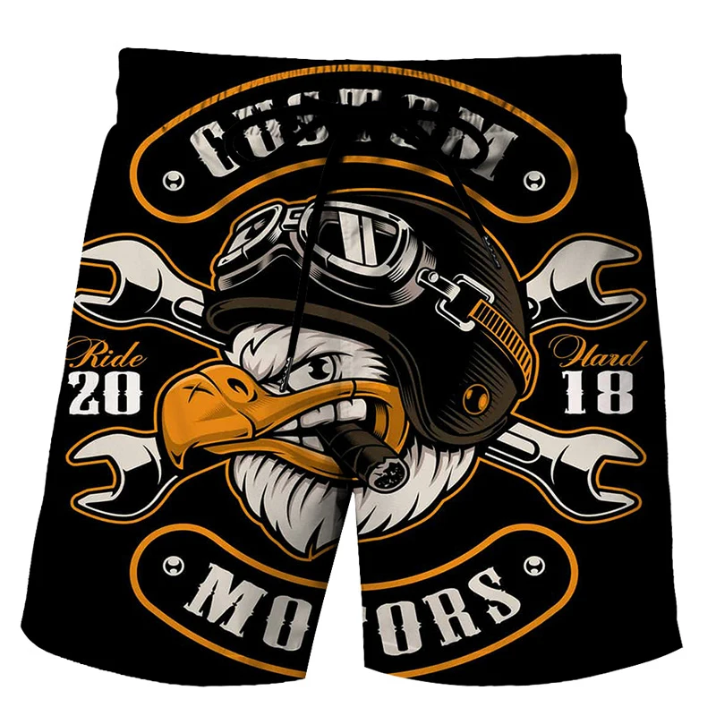 US Size 2021 Summer Men's Swimwear Shorts Eagle Print Beachwear Sexy Swim Trunks Men Swimsuit Breathable Surfboard Sports Pants
US Size 2021 Summer Men's Swimwear Shorts Eagle Print Beachwear Sexy Swim Trunks Men Swimsuit Breathable Surfboard Sports Pants