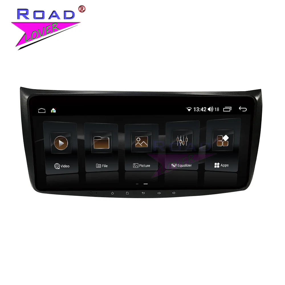 Для Nissan Sylphy Android 10,0 автомобильный мультимедийный плеер GPS-навигация магнитофон Восьмиядерный 6G + 128G DSP 10,25 "радио головное устройство
Для Nissan Sylphy Android 10,0 автомобильный мультимедийный плеер GPS-навигация магнитофон Восьмиядерный 6G + 128G DSP 10,25 "радио головное устройство