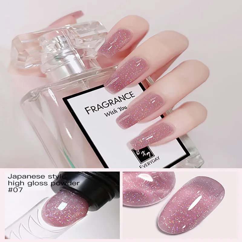 30ML Colorful Nail Builder Crystal Polish Gel Quick Nail Extension Gel For Acryl Gel LED Hard Gel Nail Art Gel TSLM1
30ML Colorful Nail Builder Crystal Polish Gel Quick Nail Extension Gel For Acryl Gel LED Hard Gel Nail Art Gel TSLM1