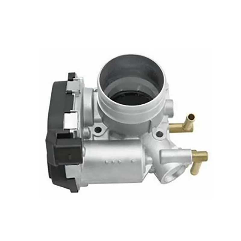 

THROTTLE BODY For VW for Jetta 2V 2005 2007 2010 06A133062BB 06A133062BG 06A133062BK