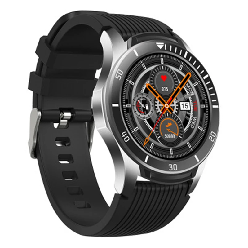 Mi Eco-Chain GT106 smart bracelet full touch color screen information reminder IP67 Bluetooth connection creative watch
Mi Eco-Chain GT106 smart bracelet full touch color screen information reminder IP67 Bluetooth connection creative watch
