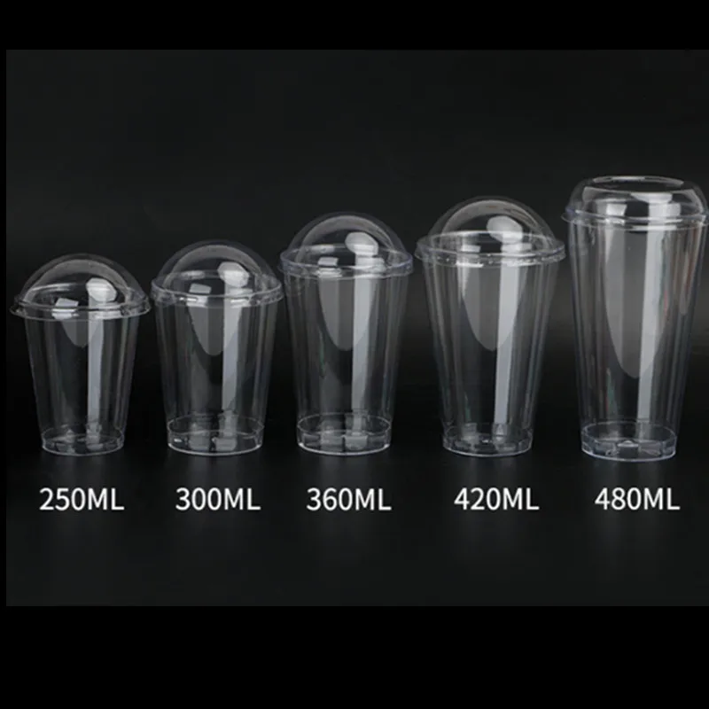 40pcs 250ml 300ml 360ml 420ml 480ml fruit cup disposable mousse cake cup clear hard plastic cup sawdust dessert cups with lids
40pcs 250ml 300ml 360ml 420ml 480ml fruit cup disposable mousse cake cup clear hard plastic cup sawdust dessert cups with lids
