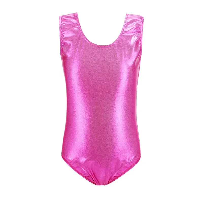 YSweet Gymnastics Children Dance Clothes Leotard Girls Kids Dance Ballet Underwear Vest Shiny Ballet Class Performance Clothing
YSweet Gymnastics Children Dance Clothes Leotard Girls Kids Dance Ballet Underwear Vest Shiny Ballet Class Performance Clothing