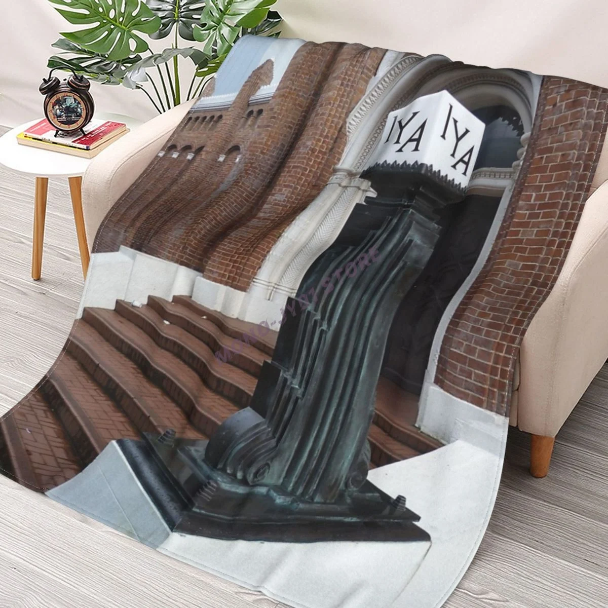 1YA Lamp Throw Blanket Sherpa Blanket cover Bedding soft Blankets 
1YA Lamp Throw Blanket Sherpa Blanket cover Bedding soft Blankets