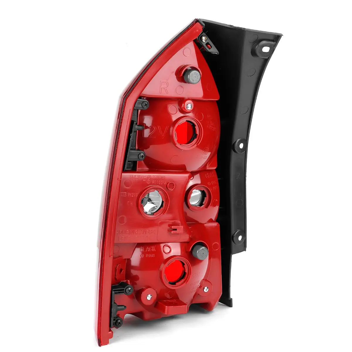 Car Tail Light For Hyundai Tucson Suv JM 2004 - 2010 Taillight Rear Reverse Brake Fog Lamp Accessories Shell Replacement No Bulb
Car Tail Light For Hyundai Tucson Suv JM 2004 - 2010 Taillight Rear Reverse Brake Fog Lamp Accessories Shell Replacement No Bulb