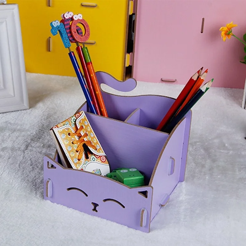 Wooden Storage Box Jewelry Container Makeup Organizer DIY Assembly Container for Cosmetic Sundries Storages Desktop Storage Box
Wooden Storage Box Jewelry Container Makeup Organizer DIY Assembly Container for Cosmetic Sundries Storages Desktop Storage Box