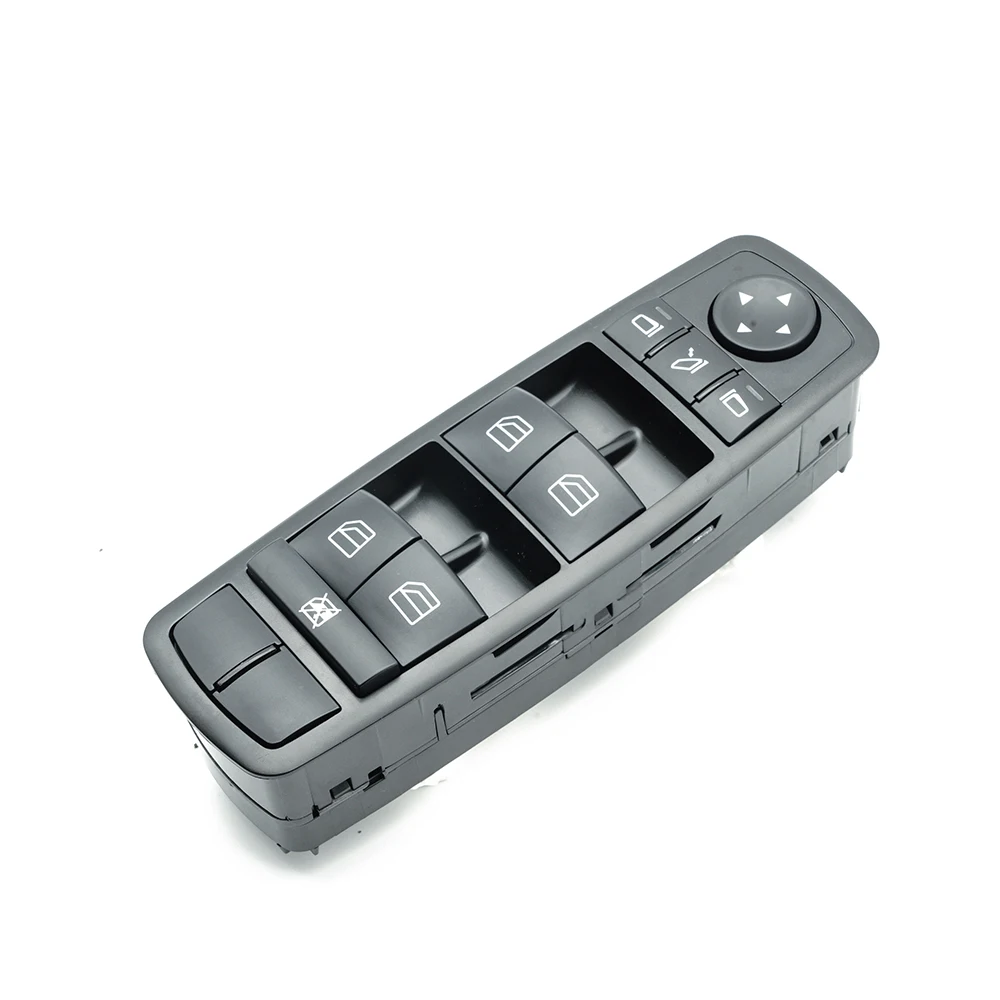 Power Window Switch for Benz W164 GL320 GL350 GL450 ML320 ML350 ML450 ML500 R A2518300290 A251 830 0290 2518300290
Power Window Switch for Benz W164 GL320 GL350 GL450 ML320 ML350 ML450 ML500 R A2518300290 A251 830 0290 2518300290
