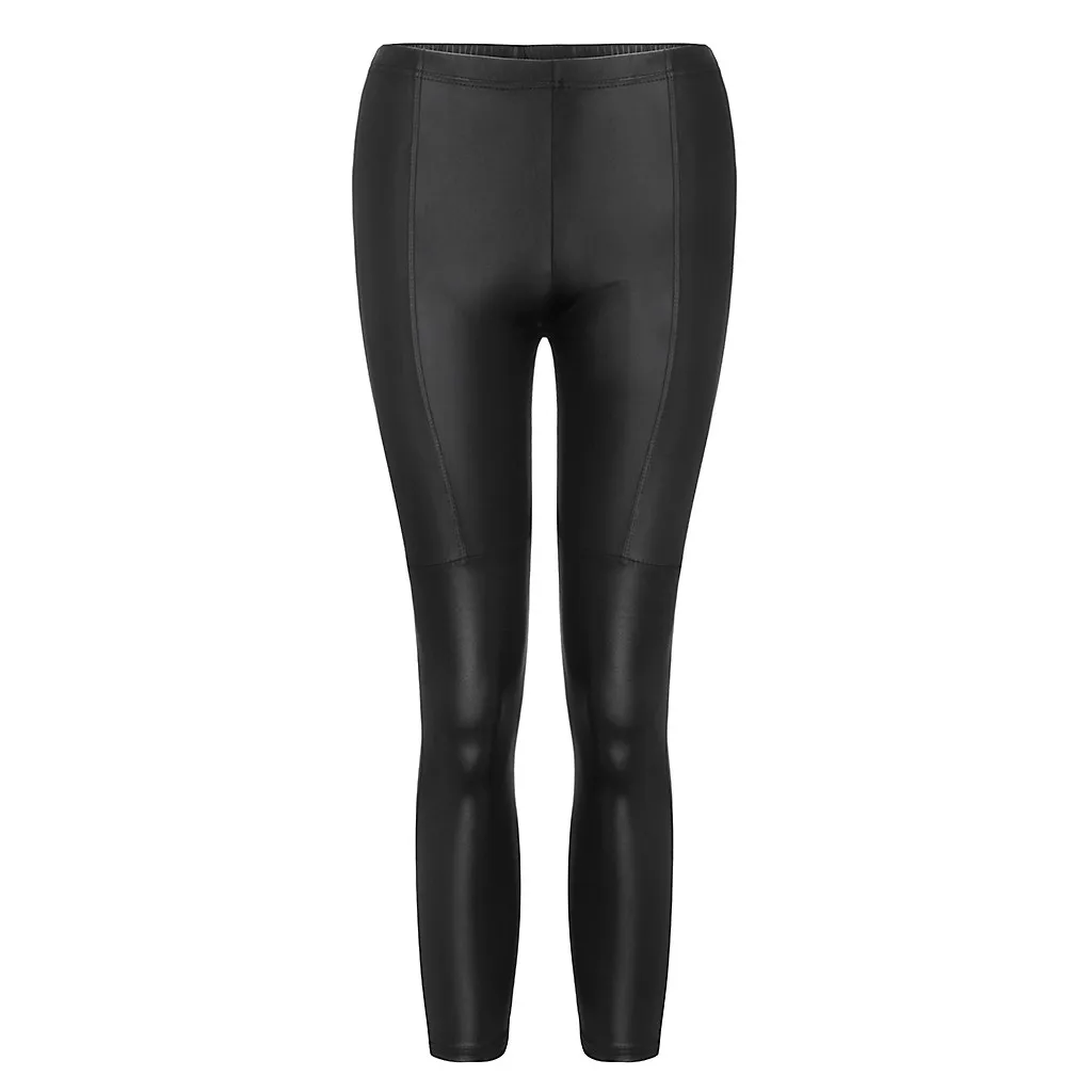 Women Plus Size Leather Pants Warm Velvet Pant High Waist Trousers Women Thick Stretch pants Pantalon Femme Dropshipping 
Women Plus Size Leather Pants Warm Velvet Pant High Waist Trousers Women Thick Stretch pants Pantalon Femme Dropshipping