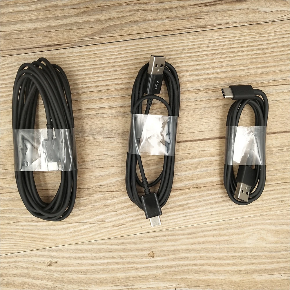 Original Samsung 150cm/200cm/300cm USB 3.1 TYPE-C Fast Charging Data Cable For Samsung Galaxy A70S A50S A30S M60 M51 A21S M31S
Original Samsung 150cm/200cm/300cm USB 3.1 TYPE-C Fast Charging Data Cable For Samsung Galaxy A70S A50S A30S M60 M51 A21S M31S