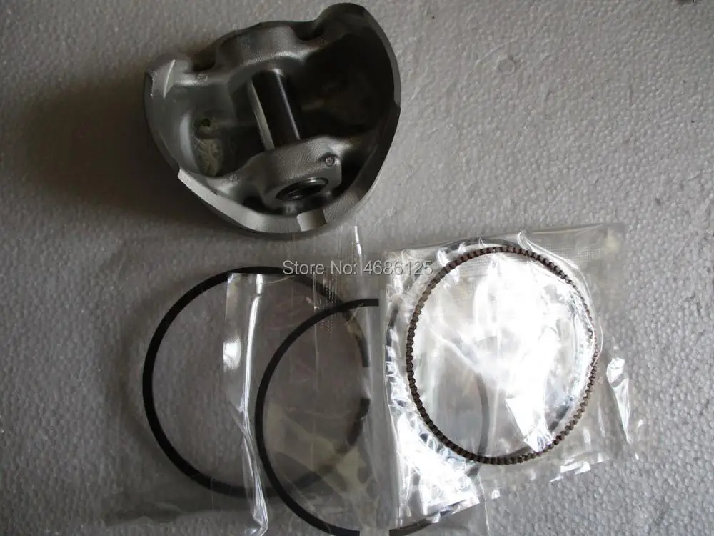 24 874 54-S 2487454 PISTON ASSEMBLY CV680 CH740 GASOLINE ENGINE PARTS CYLINDER DIAMETER 80MM
24 874 54-S 2487454 PISTON ASSEMBLY CV680 CH740 GASOLINE ENGINE PARTS CYLINDER DIAMETER 80MM